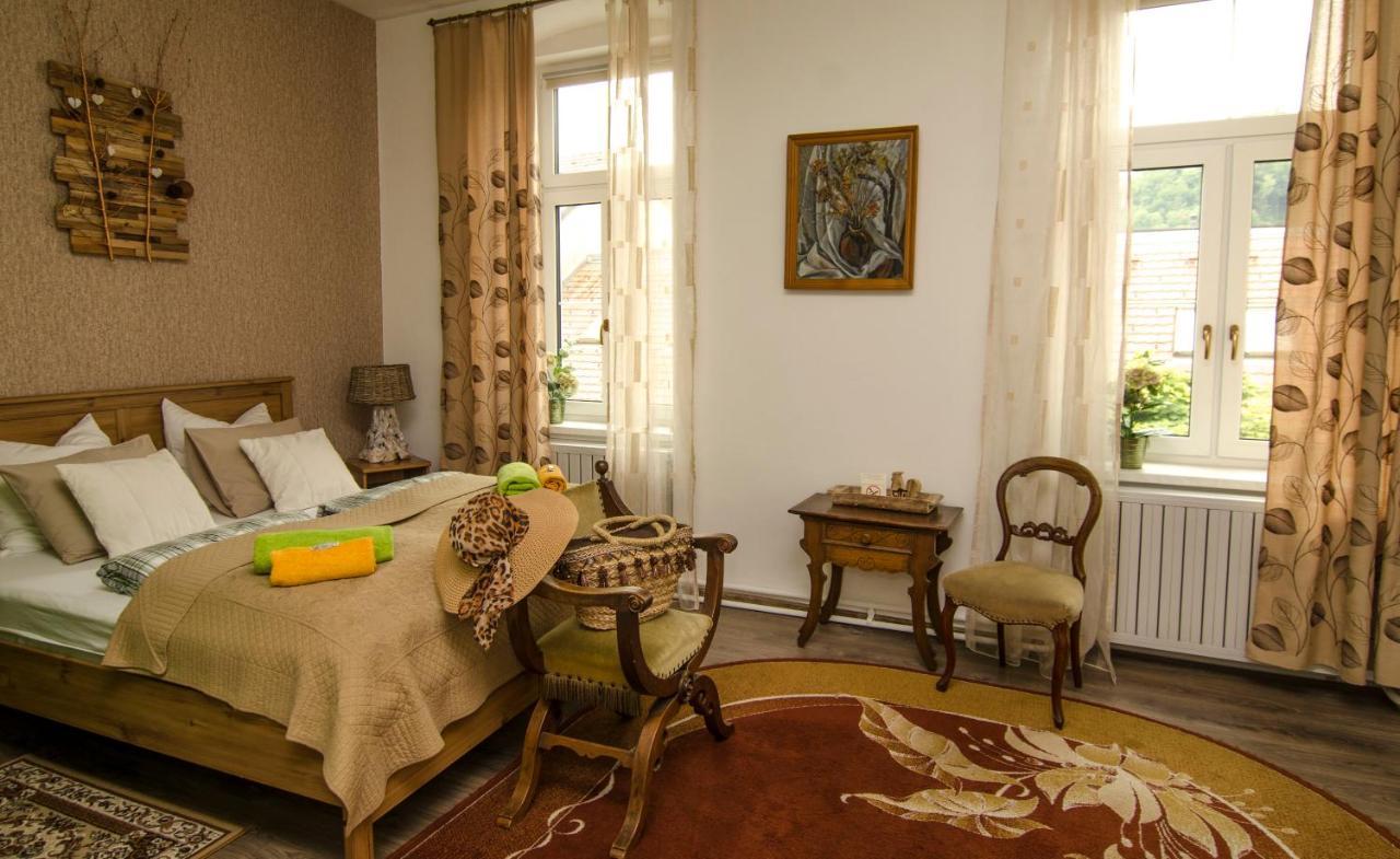 Trubarjev Art Boutique Hotel Lasko Exterior photo
