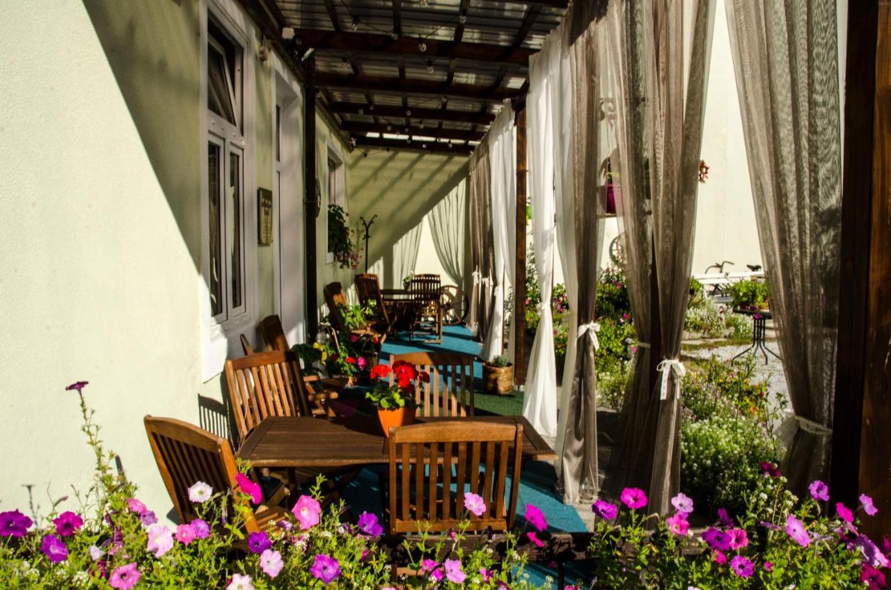 Trubarjev Art Boutique Hotel Lasko Exterior photo