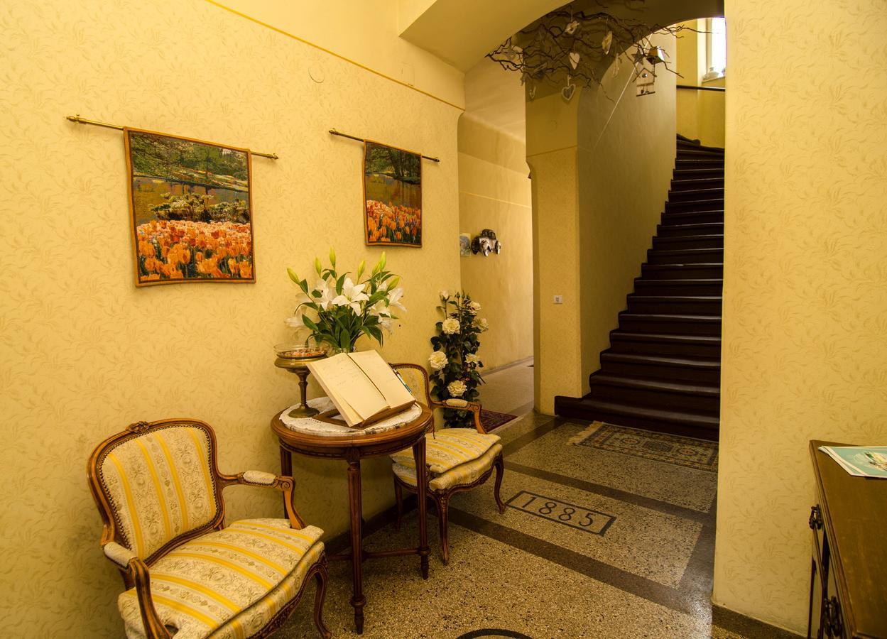 Trubarjev Art Boutique Hotel Lasko Exterior photo